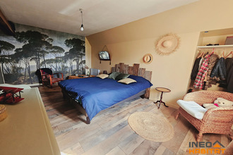 achat maison langouet 35630