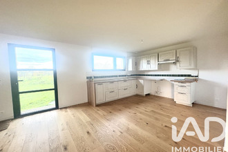 achat maison langouet 35630