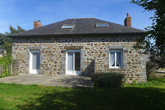 achat maison langouet 35630
