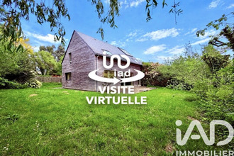 achat maison langouet 35630