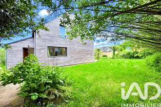 achat maison langouet 35630