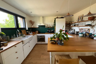 achat maison langouet 35630
