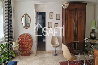 achat maison langourla 22330