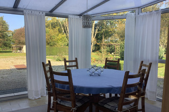 achat maison langourla 22330