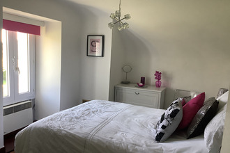 achat maison langourla 22330