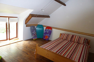 achat maison langourla 22330