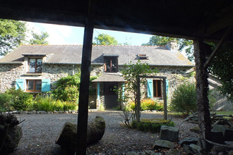 achat maison langourla 22330