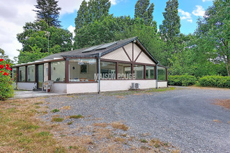 achat maison langourla 22330