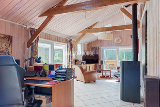 achat maison langourla 22330