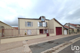 achat maison langres 52200