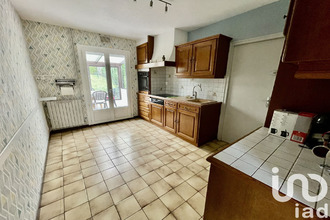 achat maison langres 52200