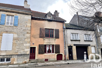 achat maison langres 52200