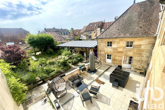 achat maison langres 52200