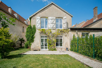 achat maison langres 52200