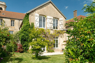 achat maison langres 52200