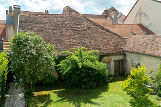 achat maison langres 52200