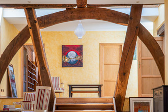 achat maison langres 52200