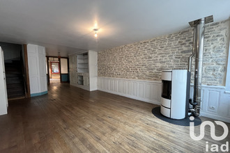 achat maison langres 52200