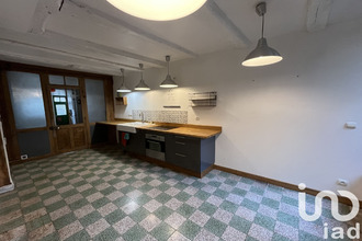 achat maison langres 52200