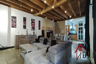 achat maison langres 52200