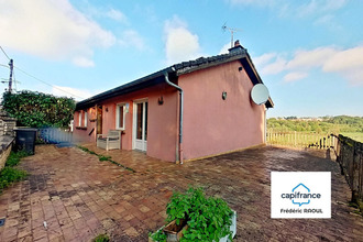 achat maison langres 52200