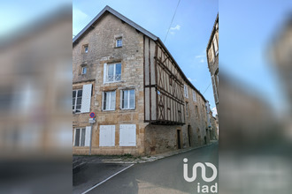 achat maison langres 52200