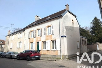 achat maison langres 52200