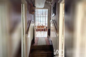 achat maison langres 52200