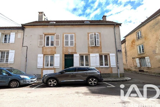 achat maison langres 52200