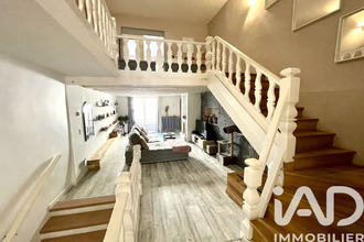 achat maison langres 52200