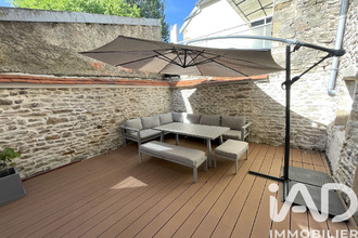 achat maison langres 52200