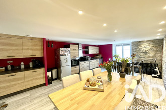 achat maison langres 52200