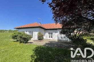 achat maison langres 52200
