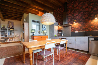 achat maison langres 52200