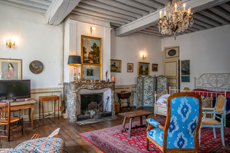 achat maison langres 52200