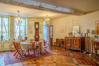 achat maison langres 52200