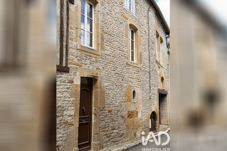achat maison langres 52200