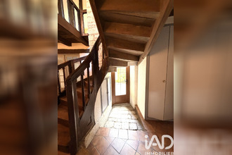 achat maison langres 52200