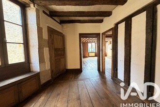 achat maison langres 52200