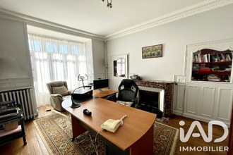 achat maison langres 52200