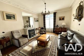 achat maison langres 52200