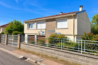 achat maison langres 52200