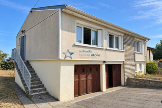 achat maison langres 52200