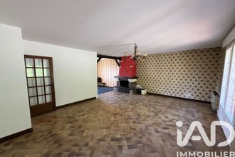 achat maison langres 52200