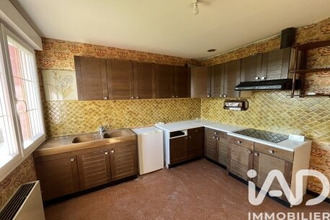 achat maison langres 52200