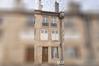 achat maison langres 52200