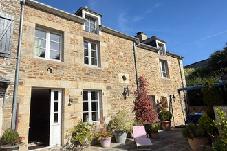 achat maison langrolay-sur-rance 22490