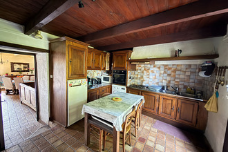 achat maison langrolay-sur-rance 22490