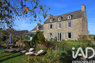 achat maison langrolay-sur-rance 22490