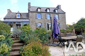 achat maison langrolay-sur-rance 22490